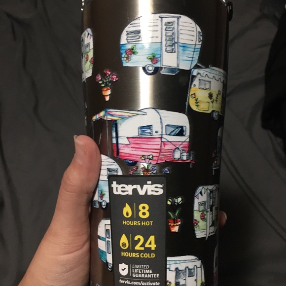 Tervis cup (FINAL MARKDOWN) - Picture 2 of 4